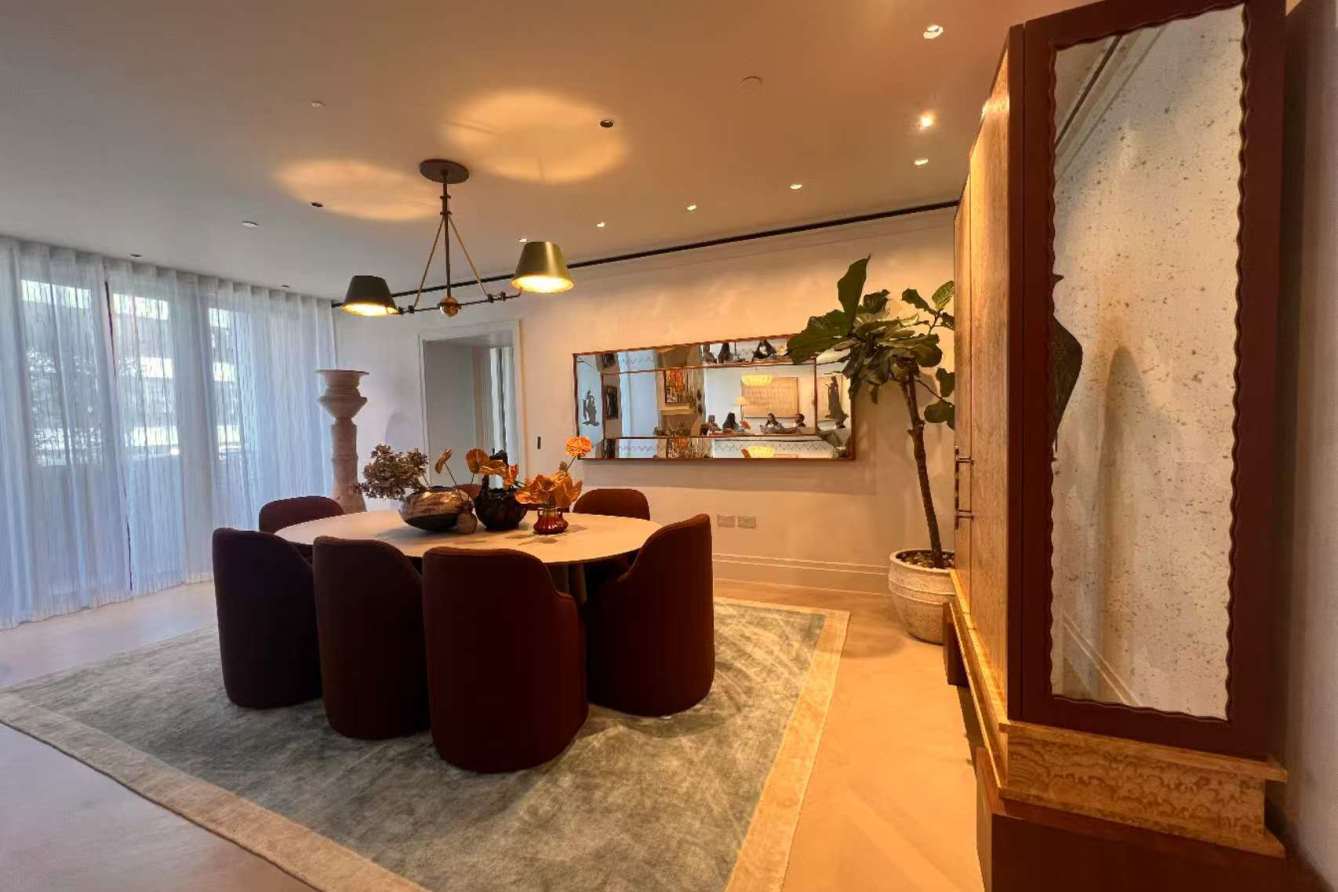 藍莎集團 | 英國置產一站式服務